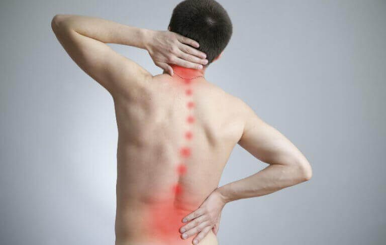 thoái hóa cột sống thắt lưng