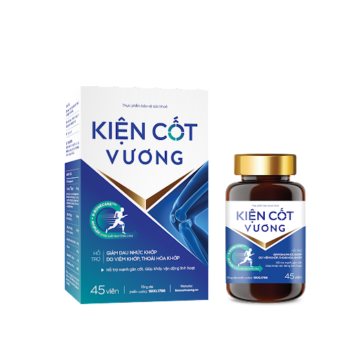 Kiện Cốt Vương