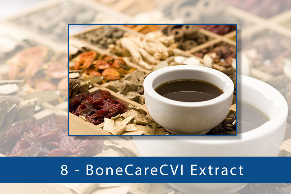 8- BoneCareCVI Extract